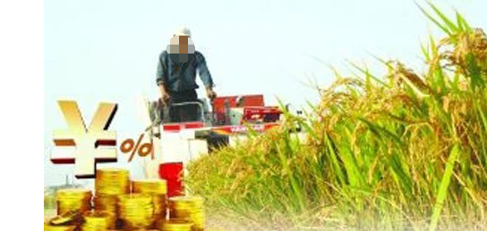 農村金融發展影響農業高質量發展的空間計量研究