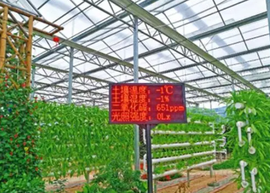 精確農業背景下我國農業發展趨勢分析