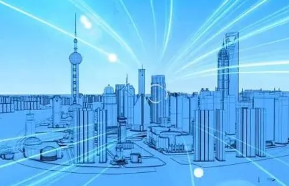 基于智慧城市理念的建筑設計研究