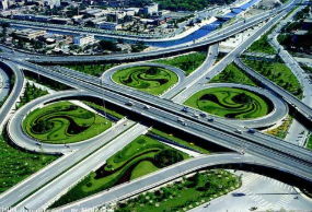 北京市綠色交通轉型的效果分析