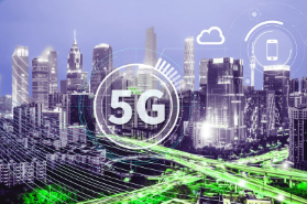 基于“5G+移動智能”模式的物流系統(tǒng)協(xié)同策略分析