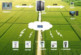江蘇省農業物聯網管理服務平臺建設成效及應用潛力分析