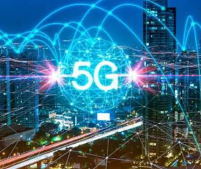 基于5G技術的物流業智能化轉型