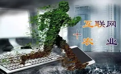 “互聯網+”時代下農業經濟發展現狀研究