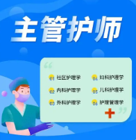 主管護士論文要求
