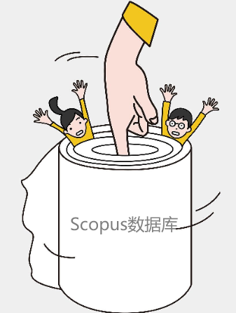 scopus數據庫的定位