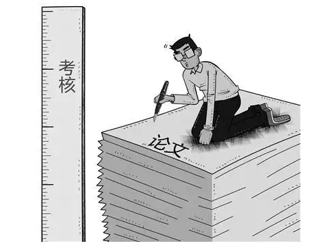論文proof階段還能改動嗎