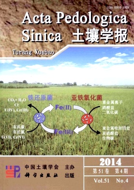 土壤學報論文發表指導