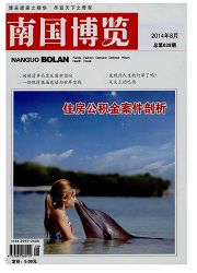 南國博覽論文發表指導