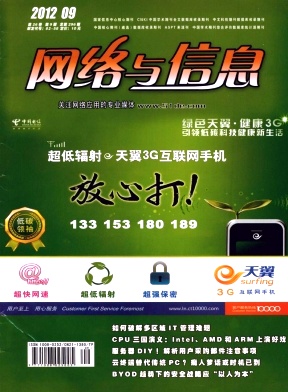 網絡與信息論文發表指導