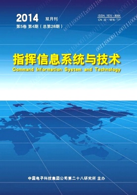 指揮信息系統與技術論文發表指導