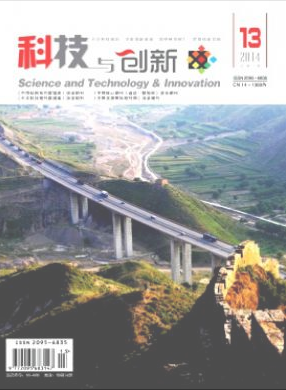 科技與創新論文發表指導