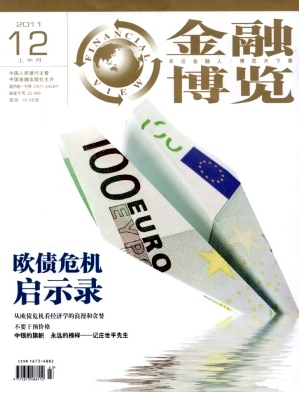 金融博覽論文發(fā)表指導(dǎo)