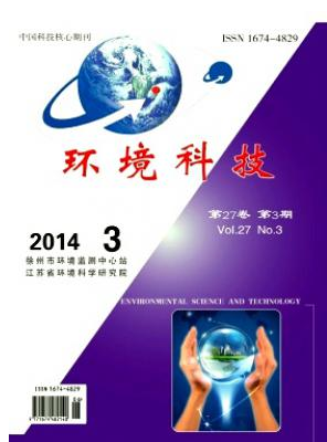 環境科技論文發表指導