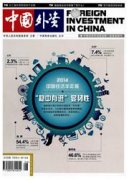 中國外資論文發表指導