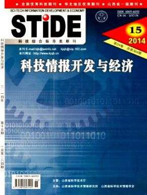 科技情報開發與經濟論文發表指導
