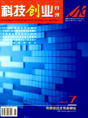 科技創業論文發表指導