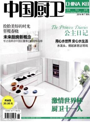 中國廚衛論文發表指導