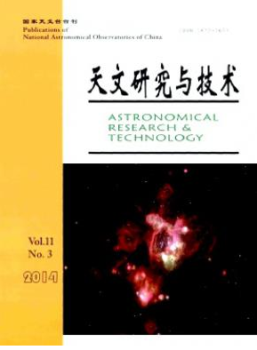 天文研究與技術論文發表指導