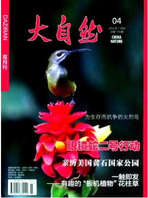 大自然論文發(fā)表指導(dǎo)