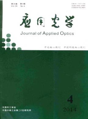 應用光學論文發表指導