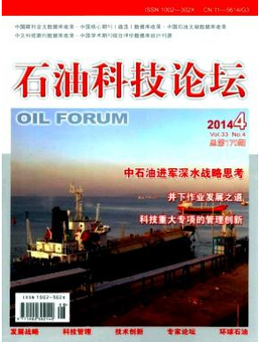 石油科技論壇論文發表指導