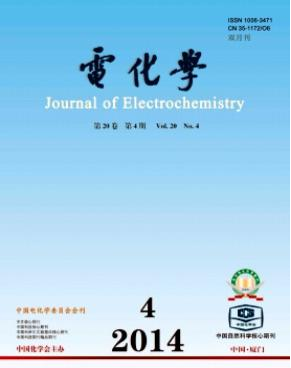 電化學(xué)