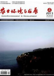 環境科學論文范文