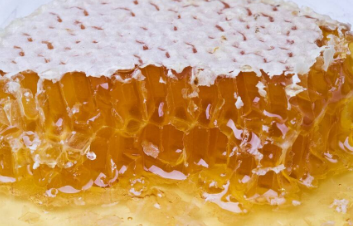 超聲波處理后蜂蜜中蛋白質和硒含量變化