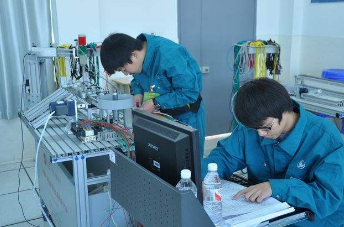 對于未來機電專業(yè)建設的思考