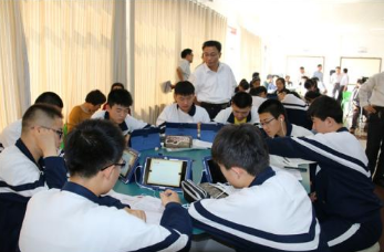 運用智能手機與網絡教學平臺開展高職外科護理課堂教學