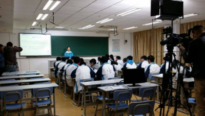 淺談微課在職業(yè)學(xué)校“藥物制劑設(shè)備操作”教學(xué)中的應(yīng)用