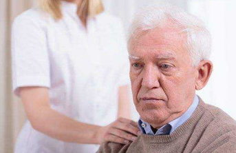中西醫治療帕金森病非運動癥狀的研究現狀