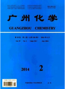 審稿到見刊快的化學(xué)類期刊