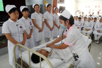 翻轉課堂在臨床護理教學中的運用研究