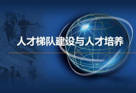 技能人才標準化快速培養模式研究