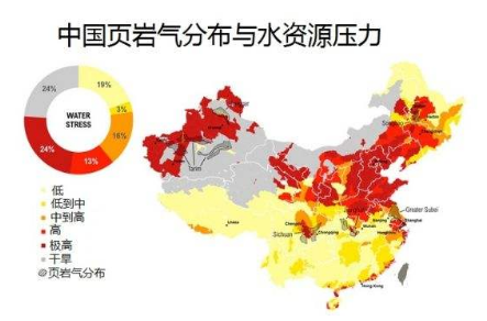 福建省頁巖氣資源潛力分析
