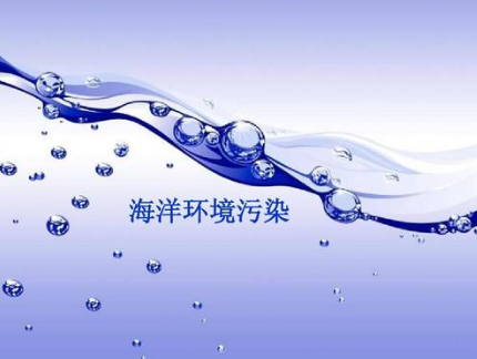 海洋環境污染損害中直接損失的識別及評估指標體系的構建