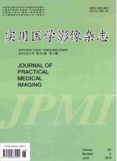 實用醫學影像雜志發表論文水平怎么樣