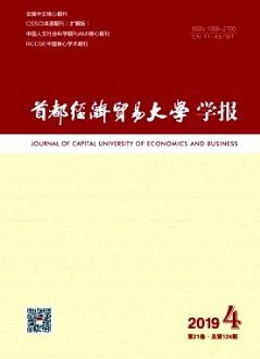中美兩國貿易現狀分析論文發表期刊推薦