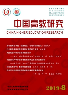 高校老師發表論文有哪些好的學術期刊