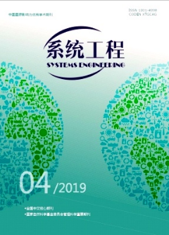 企業政治關聯與股價崩盤風險