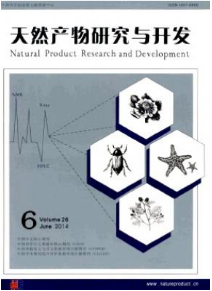益母草抗結核分枝桿菌成分的跟蹤分離