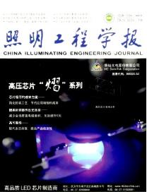 基于地理信息系統的城市夜間光污染的可視化
