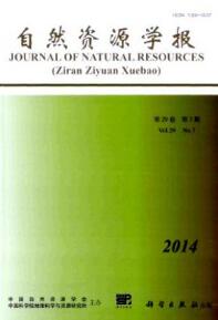 1951—2014年中國北方地區季節氣溫突變與變暖停滯年份的時空變異性