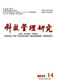 創新創業國際研究的知識圖譜與前沿動態分析