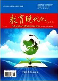 基于社會需求驅動的GIS專業培養方案優化研究