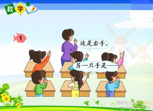 在小學數學教學中如何培養學生的獨立思考能力
