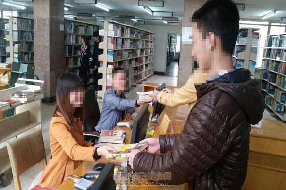 “互聯網+”時代圖書館館員培訓與發展對策淺談