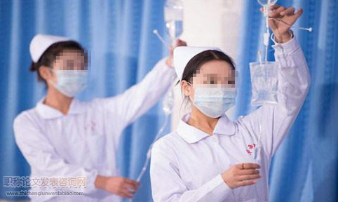 基于職稱框架下的護士崗位管理的實踐與探討